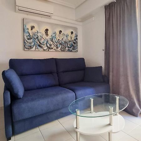 Lasstory Apartment Torrevieja Exterior photo