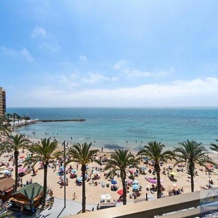 Lasstory Apartment Torrevieja Exterior photo
