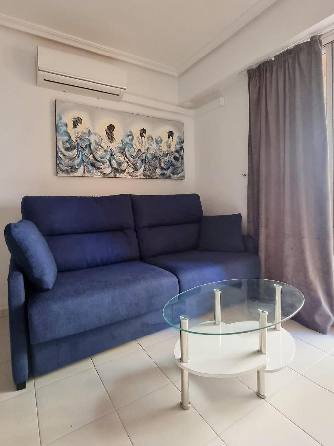 Lasstory Apartment Torrevieja Exterior photo