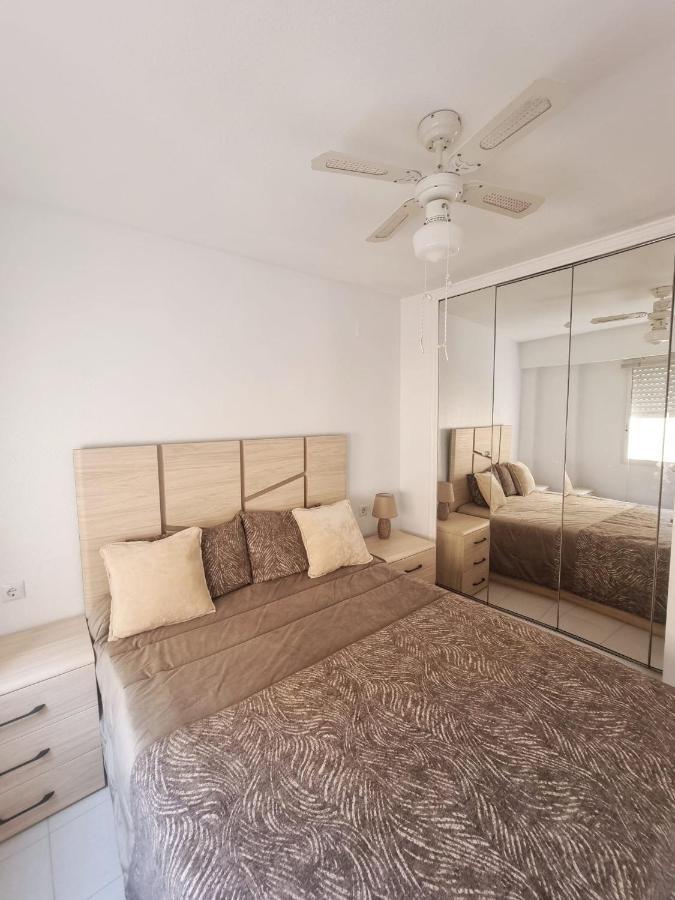 Lasstory Apartment Torrevieja Exterior photo