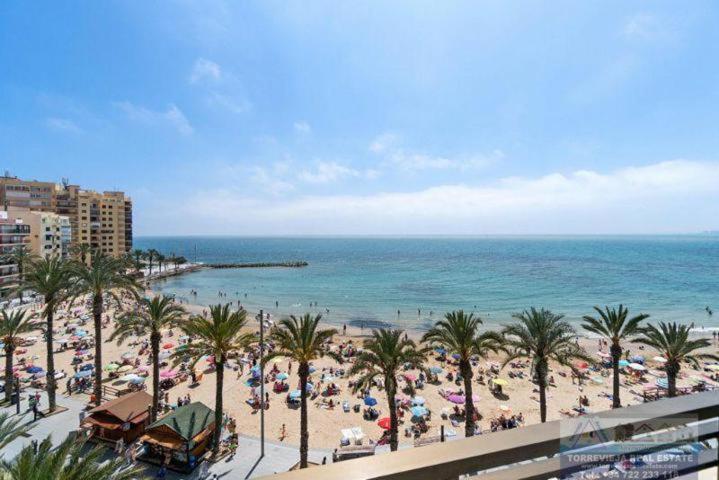 Lasstory Apartment Torrevieja Exterior photo