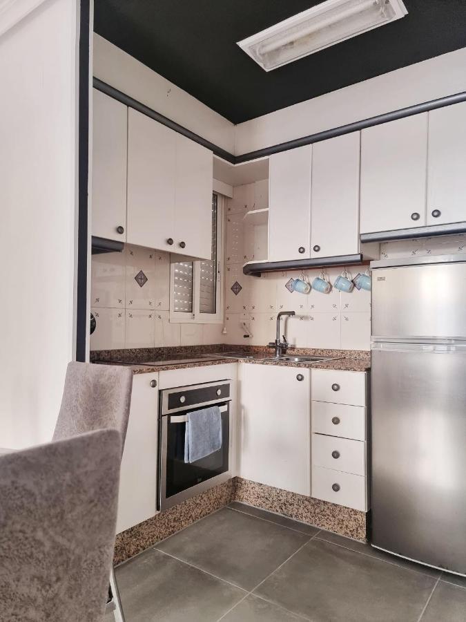Lasstory Apartment Torrevieja Exterior photo
