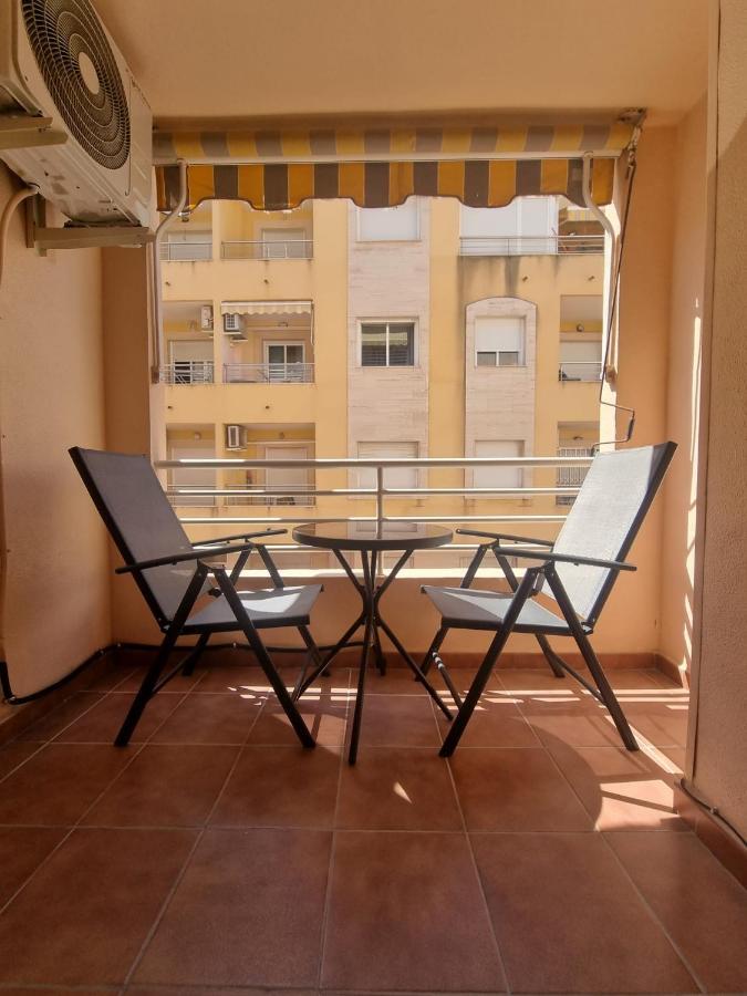 Lasstory Apartment Torrevieja Exterior photo