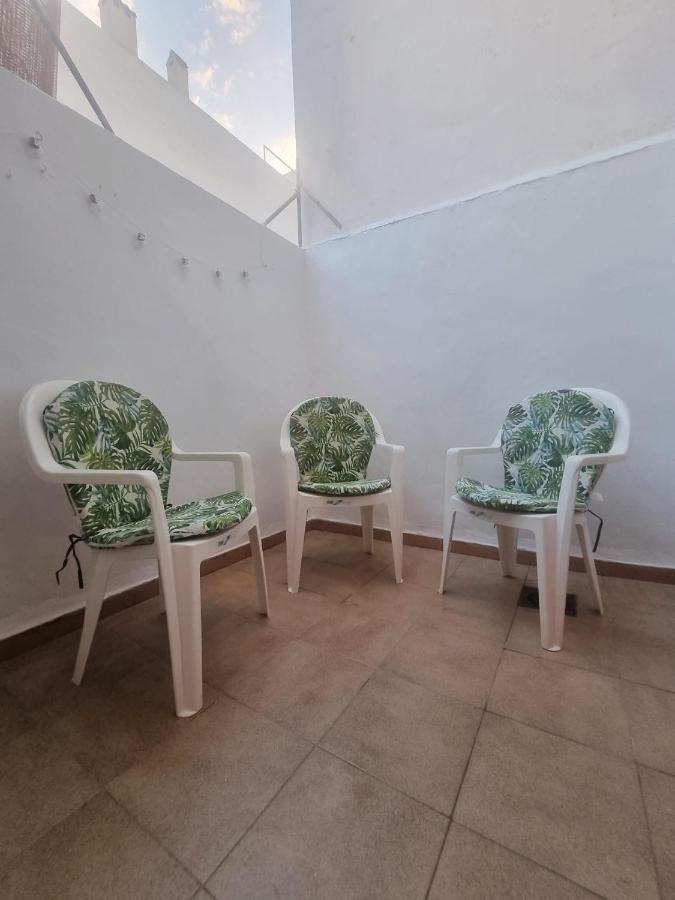 Lasstory Apartment Torrevieja Exterior photo